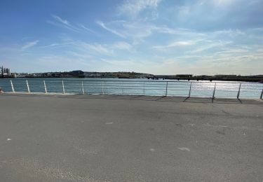 Randonnée Marche Boulogne-sur-Mer - Boulogne sur Mer - Photo