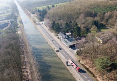 Percorso A piedi Bocholt - De Kempen Groene rechthoek - Photo