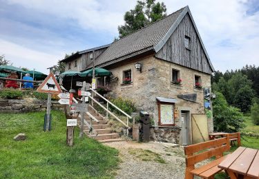 Randonnée A pied Georgenberg - Mühlenrundweg - Photo