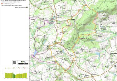 Randonnée Marche Silfiac - PR_56_Silfiac_ZZ_00_Circuit1b_Des-Cretes-Du-Squel - Photo