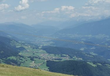 Randonnée A pied Vintl - Vandoies - Pfunders - Wanderweg 12 - Photo