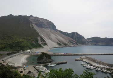 Trail On foot  - 黒島遊歩道コース - Photo