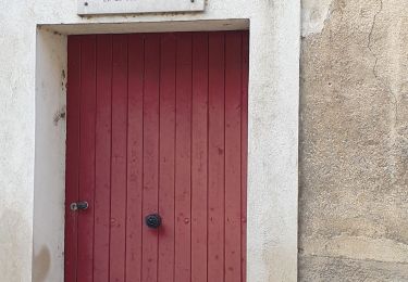 Tour Wandern Montigny-sur-Loing - Sorques CRI131024 fmg - Photo