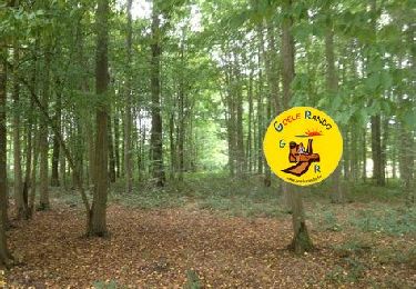 Trail Walking Ver-sur-Launette - SM_VER-sur-LAUNETTE_8.5Km - Photo
