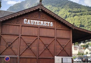 Trail Walking Cauterets - 65-Cauteret-9km-420m - Photo