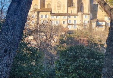 Randonnée Marche Grignan - grignan - Photo