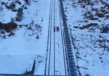 Randonnée Marche Mont-Dore - MontDore - Photo