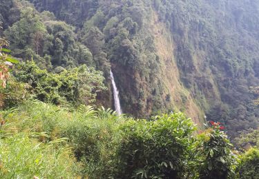Tour Wandern  - Tad Fan Boucle - Photo