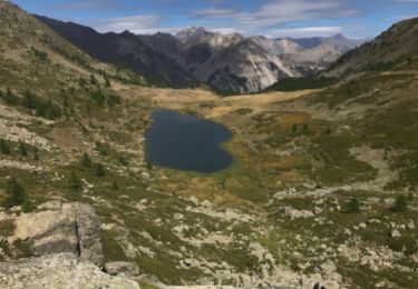 Randonnée Marche Névache - Gardiette  - Photo