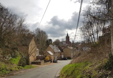 Percorso Marcia Esneux - 2021-03-15_18h38m57_1414 - Photo