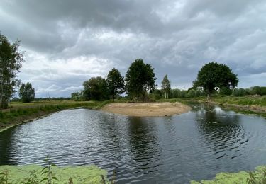 Trail Walking Zemst - Eppegem 6,9 km - Photo