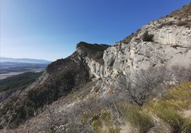 Tour Wandern Monêtier-Allemont - SityTrail - Pic de Crigne. - Photo