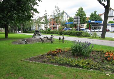 Tour Zu Fuß Paderborn - MRA-Route - Photo