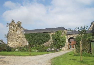 Tocht Te voet Incourt - Promenade du Moulin - Photo