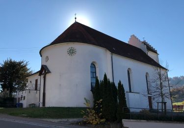 Tocht Te voet Burladingen - Hohenzollernweg - Alternative Starzeln - Photo