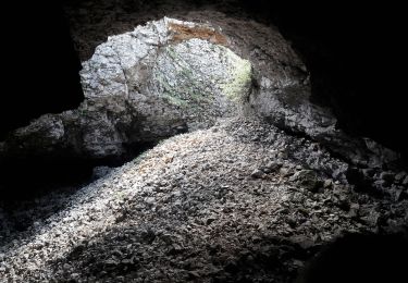 Excursión Senderismo Omblèze - tour de la prairie d'Ambel - Photo