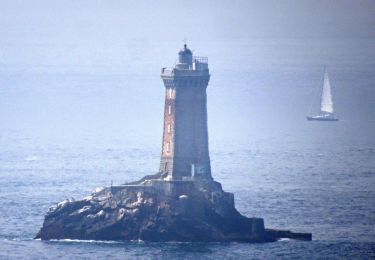 Percorso Marcia Cléden-Cap-Sizun - Pointe du Raz (Concarneau) - Photo