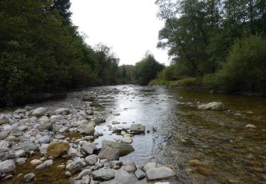 Tour Zu Fuß Weyarn - Sterneck - Photo