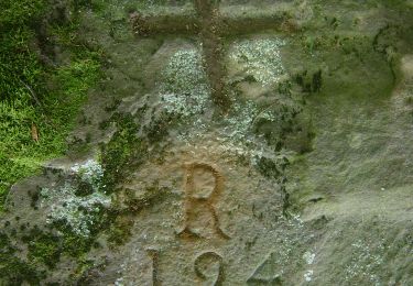 Excursión Senderismo Baztán - Harrikulunka, roché bercé depuis BEARTZUN 2022 10 14 - Photo