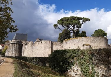 Randonnée Marche Clisson - Clisson - Photo