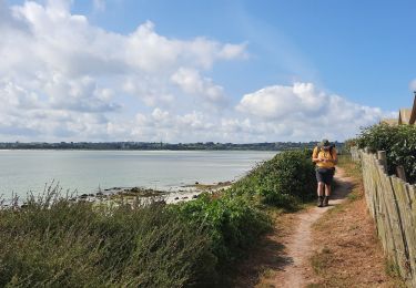 Randonnée Marche Plounéour-Brignogan-Plages - -Pleneour Brignogan - Photo