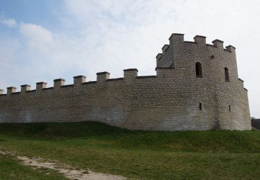 Excursión A pie Walting - Rundwanderweg Eichstätt Nr. 3 - Photo