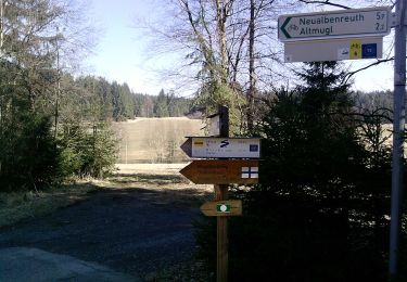 Trail On foot Waldsassen - Muglbach Weg - Photo