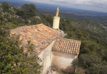 Excursión Senderismo Le Val - le val 83 - Photo