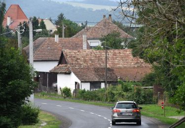 Tour Zu Fuß Alsótold - Zöldút (Cserhátszentiván - Alsótold ) - Photo