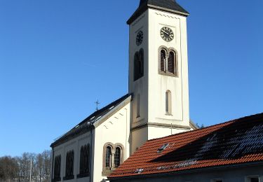 Tocht Te voet Arzberg - Wanderweg 1 Schirnding - Photo