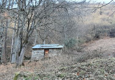 Percorso Marcia Oô - Cap des Arjoulents (finalement pas fait !)  & Cabane de Turon - Photo