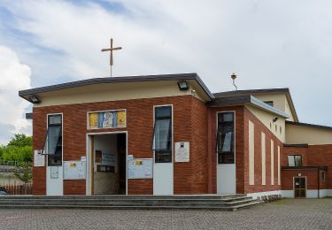 Trail On foot Brescia - Brescia (Cascina Santellone) - Campiani - Photo