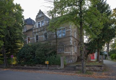 Tocht Te voet Onbekend - Ww Rundweg Grüna - Photo