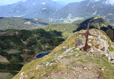 Percorso A piedi Ronchi Valsugana - IT-E323B - Photo