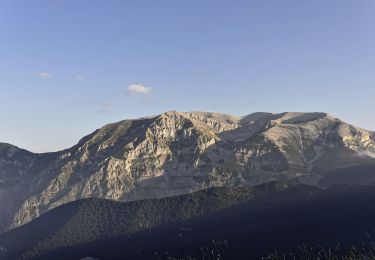 Tour Zu Fuß Pennapiedimonte - Pennapiedimonte - Rifugio Pomilio - Photo