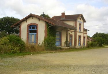 Tour Zu Fuß Plougonven - Boucle de Coatanscour - Photo