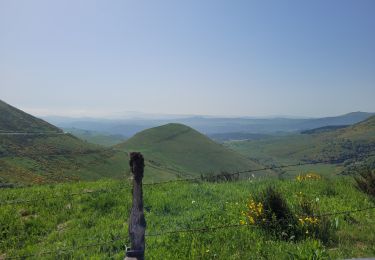 Tour Elektrofahrrad Saint-Nectaire - camping St nectaire \camping Murat le quaire - Photo