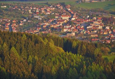 Tour Zu Fuß Walachisch Klobouk - Naučná stezka Královec - Photo