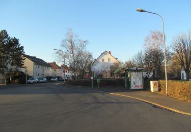 Tocht Te voet Gießen - Theodors-Ruh-Weg - Photo