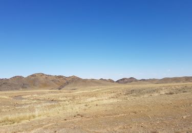 Tour Auto  - Mongolie10 - Photo