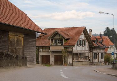 Tour Zu Fuß Lohn-Ammannsegg - Lohn Lüterkofen - Biberist - Photo