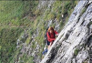 Trail Walking La Roche-sur-Foron - 2021-09-22_09h20m43_activity_7510877141 - Photo