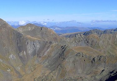 Tour Wandern  - Andorre Ransol-Pic de SERRERA 12 juil. 2017 - Photo