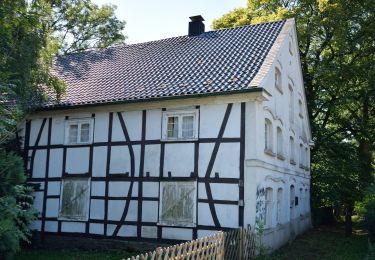 Randonnée A pied Gevelsberg - [A3] historischer Rundwanderweg Silschede - Photo