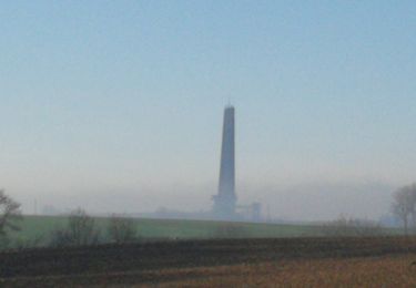 Randonnée Marche Ittre - Fauquez-Ronquières-Bornival - Photo