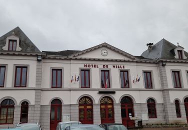 Tour Wandern Fleury-sur-Andelle - 20230131-Fleury sur Andelle - Photo