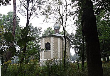 Tour Zu Fuß  - Nadprośniański - Photo