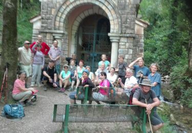 Trail Walking Dourgne - DOURGNE - Photo