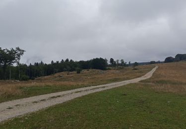 Randonnée Marche Valserhône - étape 23 Bellegarde - ferme de Retord - Photo