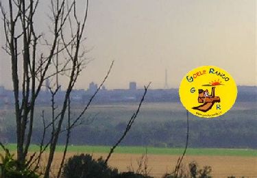 Trail Walking Saint-Mard - SM_Saint-MARD_8Km - Photo